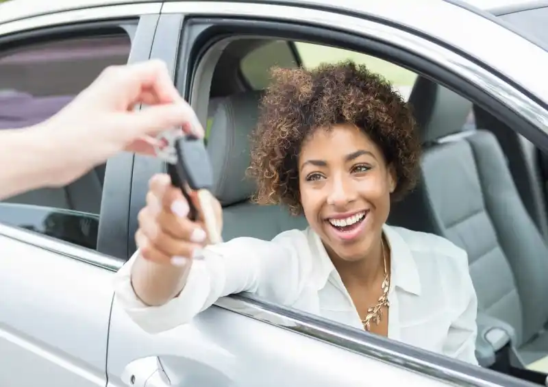 auto leasen Eethen